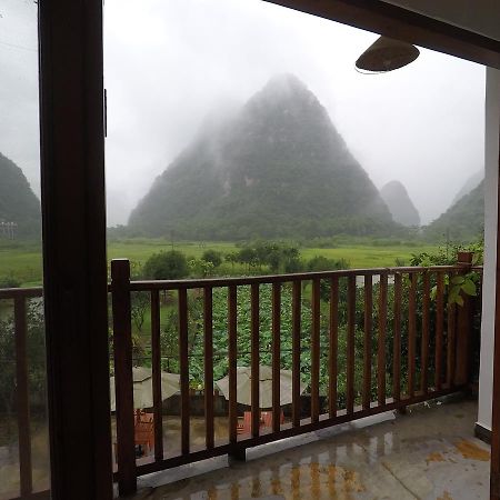 Yangshuo Zen Valley Екстер'єр фото