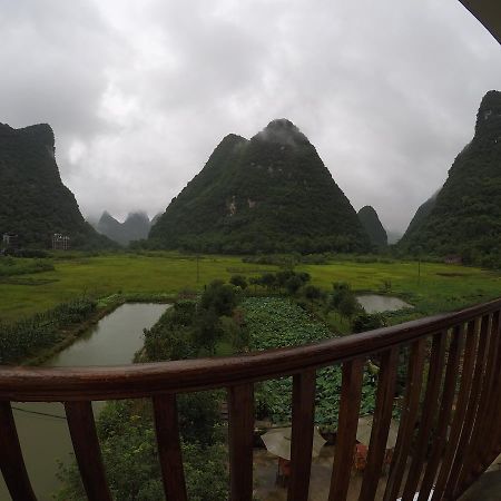 Yangshuo Zen Valley Екстер'єр фото