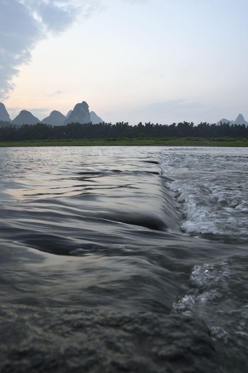 Yangshuo Zen Valley Екстер'єр фото
