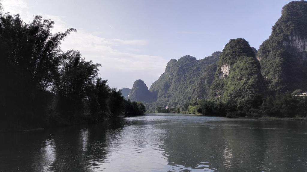 Yangshuo Zen Valley Екстер'єр фото