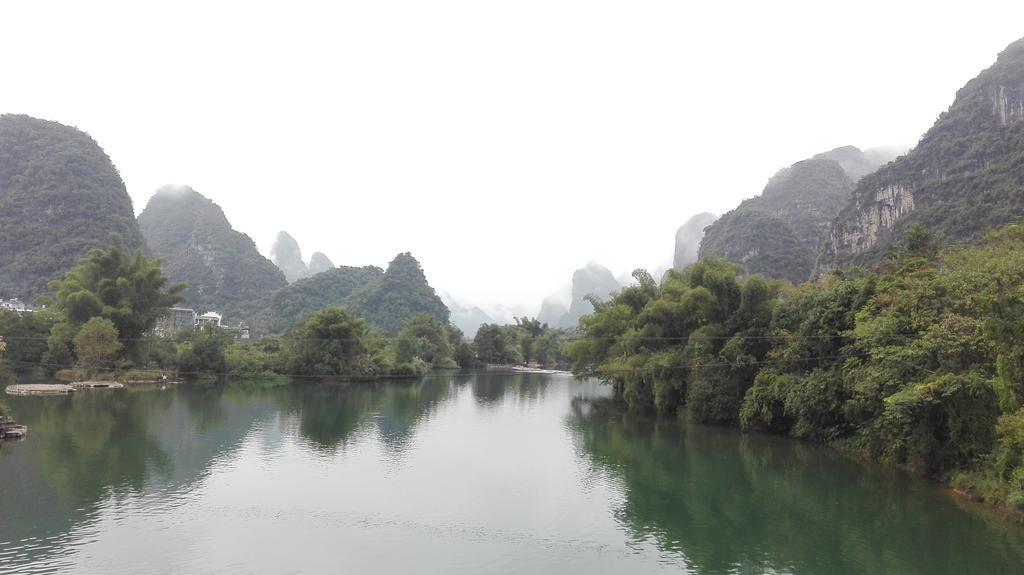 Yangshuo Zen Valley Екстер'єр фото