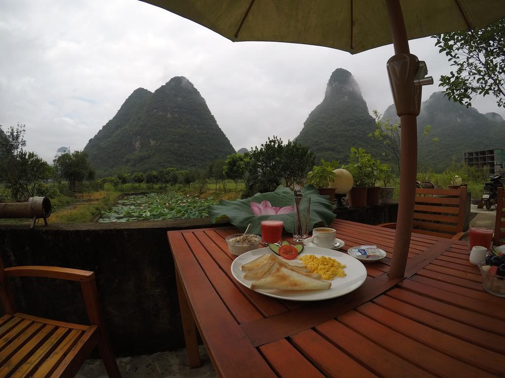 Yangshuo Zen Valley Екстер'єр фото