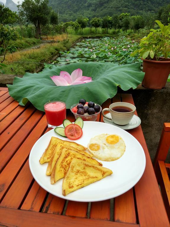 Yangshuo Zen Valley Екстер'єр фото