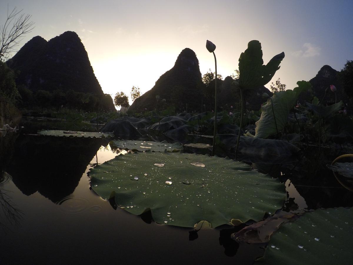 Yangshuo Zen Valley Екстер'єр фото
