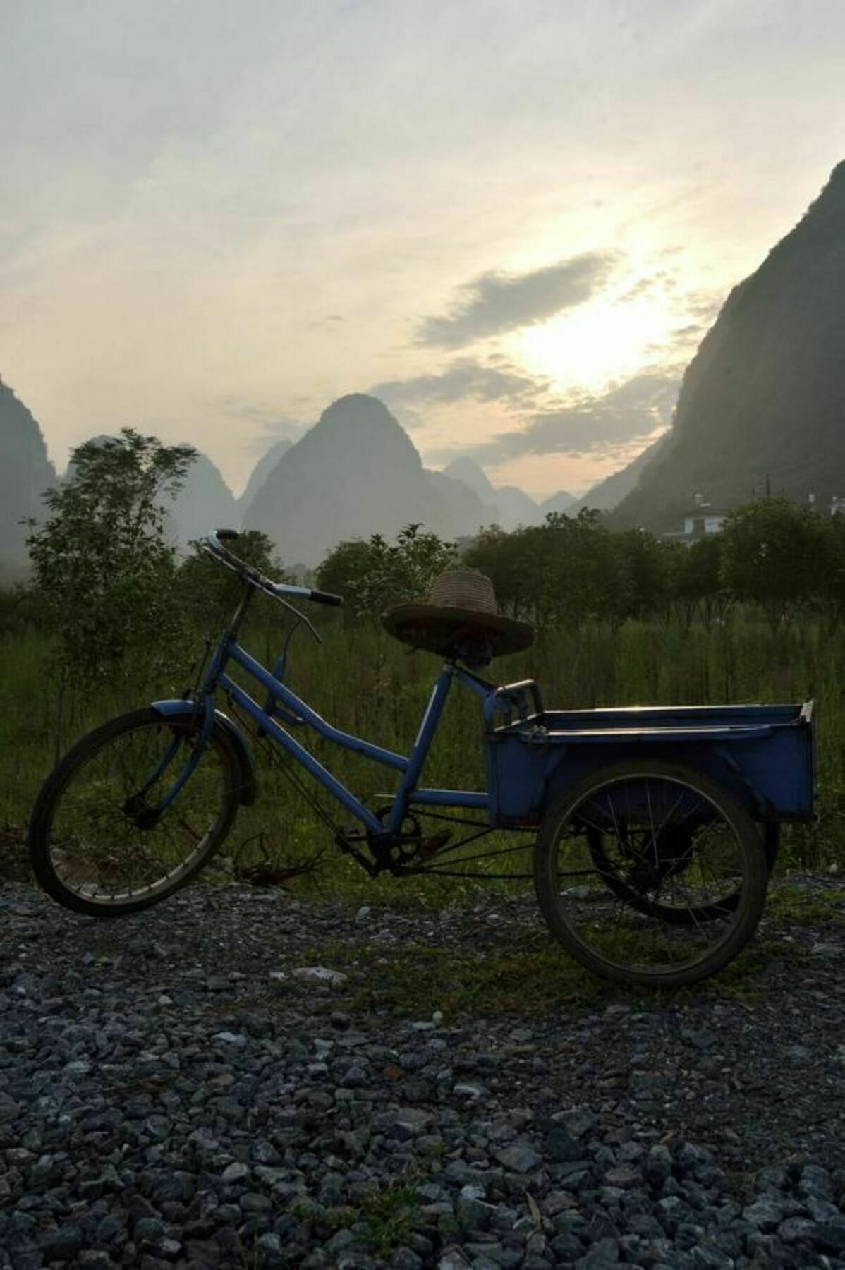 Yangshuo Zen Valley Екстер'єр фото