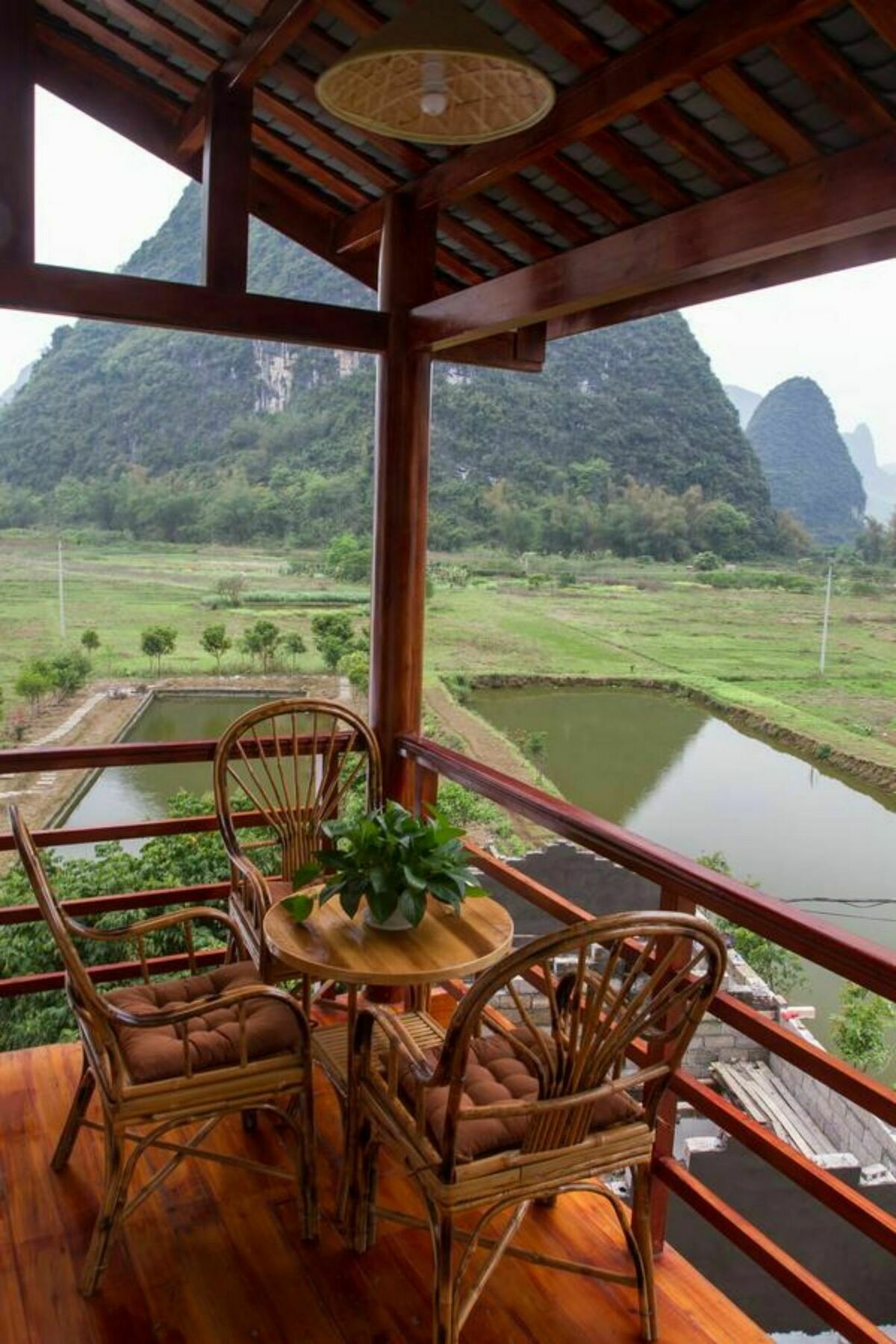 Yangshuo Zen Valley Екстер'єр фото